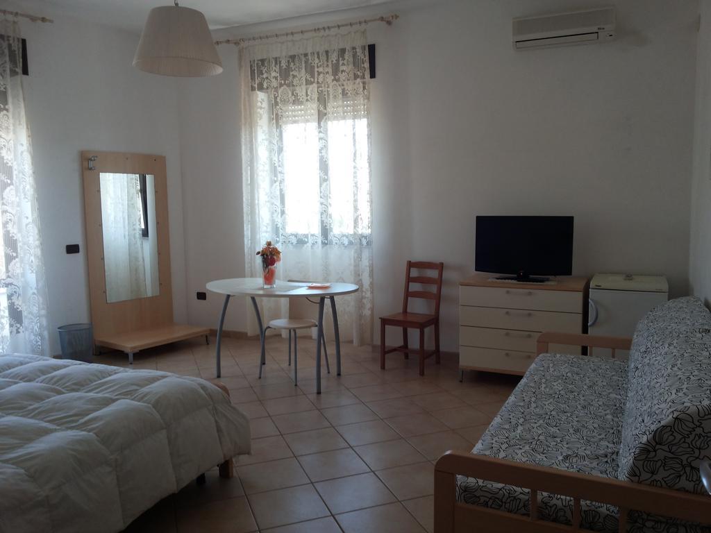 B&B Ore Liete Мартано Номер фото