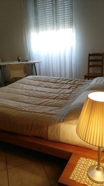 B&B Ore Liete Мартано Екстер'єр фото