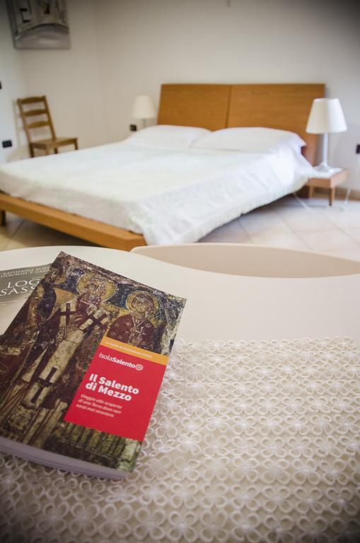B&B Ore Liete Мартано Екстер'єр фото