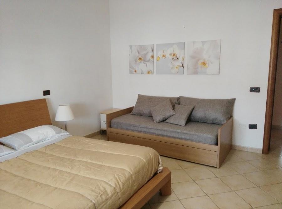 B&B Ore Liete Мартано Номер фото